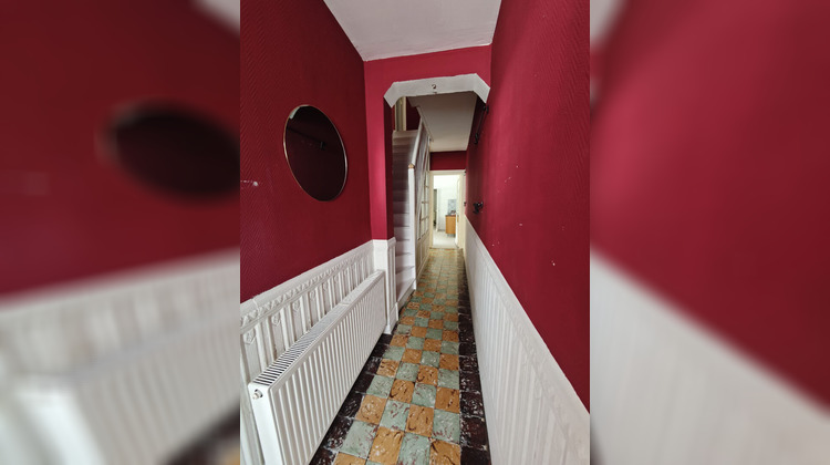 Ma-Cabane - Vente Maison CONDE-SUR-L'ESCAUT, 130 m²