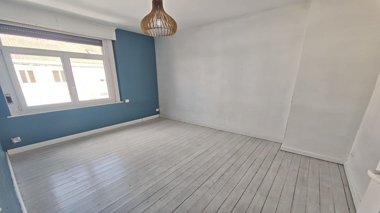 Ma-Cabane - Vente Maison CONDE-SUR-L'ESCAUT, 130 m²