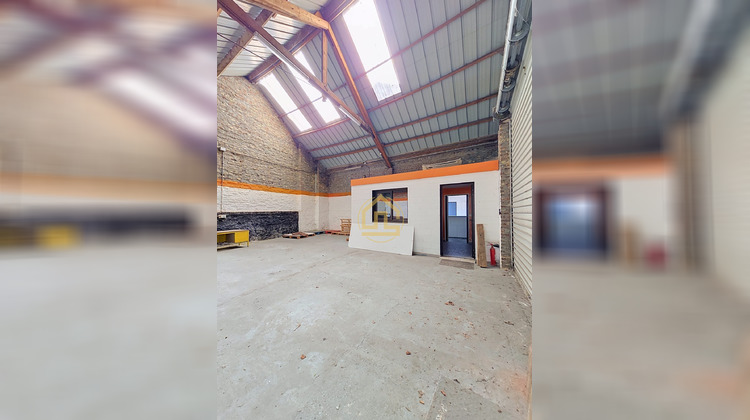 Ma-Cabane - Vente Maison Condé-sur-l'Escaut, 145 m²