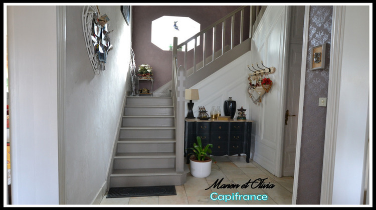 Ma-Cabane - Vente Maison CONDE SUR L ESCAUT, 185 m²