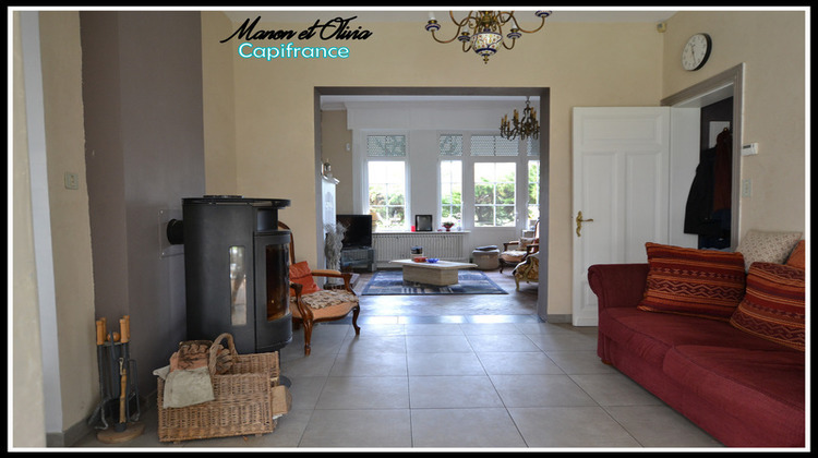 Ma-Cabane - Vente Maison CONDE SUR L ESCAUT, 185 m²