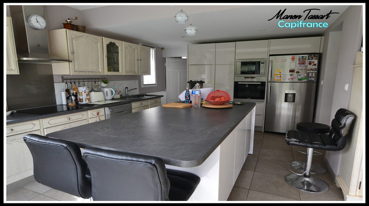 Ma-Cabane - Vente Maison CONDE SUR L ESCAUT, 185 m²