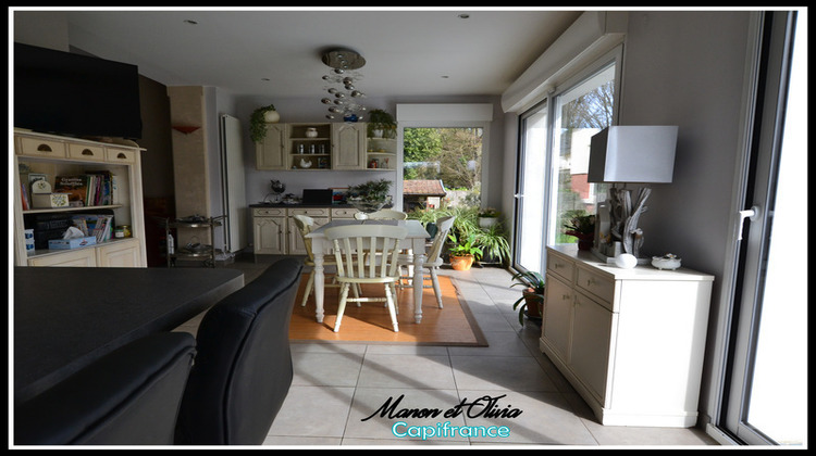 Ma-Cabane - Vente Maison CONDE SUR L ESCAUT, 185 m²