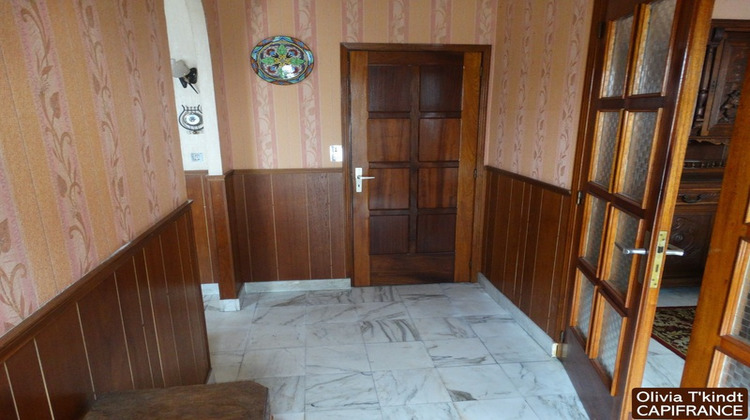 Ma-Cabane - Vente Maison CONDE SUR L ESCAUT, 100 m²