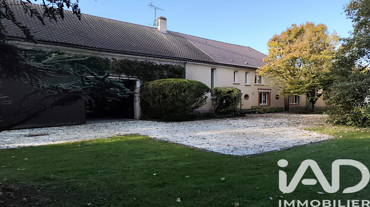 Ma-Cabane - Vente Maison Condé-sur-Marne, 289 m²