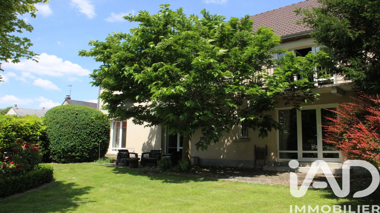 Ma-Cabane - Vente Maison Condé-sur-Marne, 289 m²