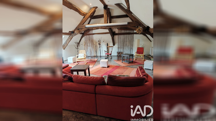 Ma-Cabane - Vente Maison Condé-sur-Marne, 289 m²