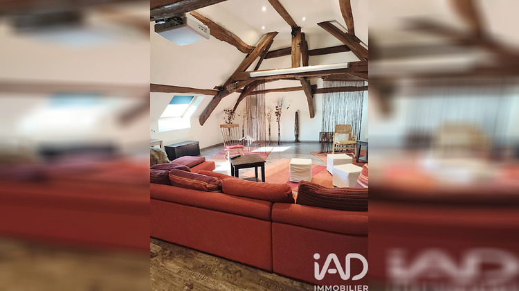 Ma-Cabane - Vente Maison Condé-sur-Marne, 289 m²