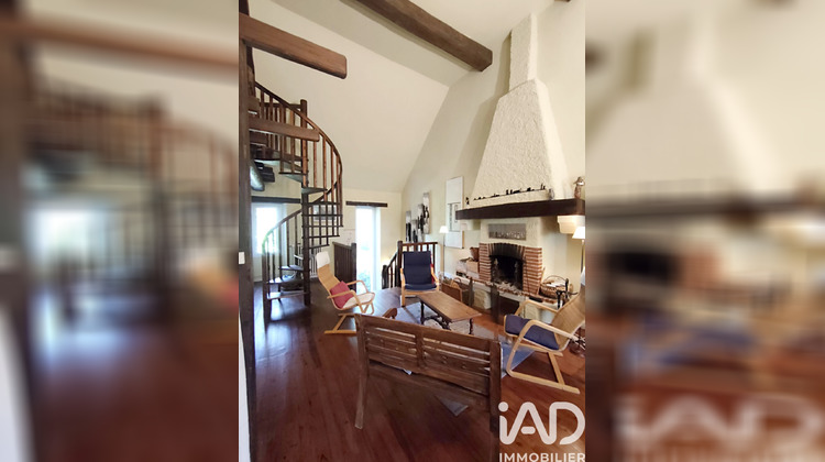 Ma-Cabane - Vente Maison Condé-sur-Marne, 289 m²