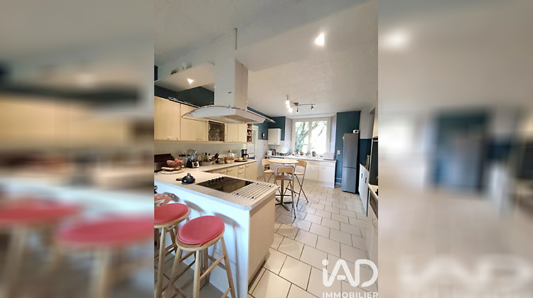 Ma-Cabane - Vente Maison Condé-sur-Marne, 289 m²