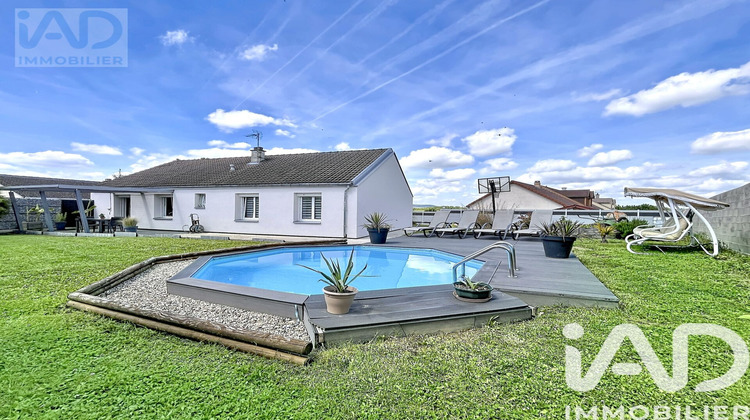 Ma-Cabane - Vente Maison Condé-sur-Marne, 102 m²