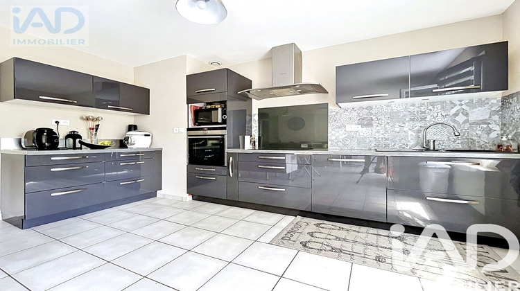 Ma-Cabane - Vente Maison Condé-sur-Marne, 102 m²