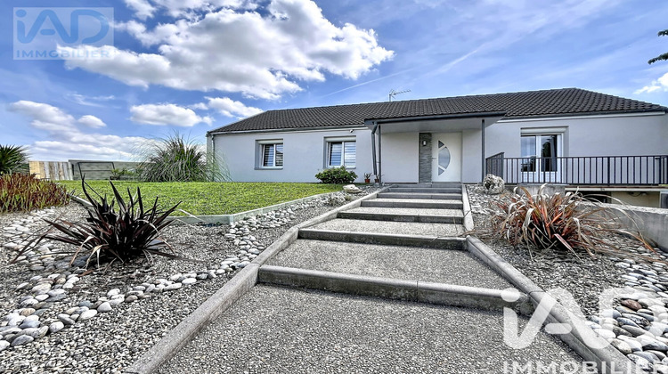 Ma-Cabane - Vente Maison Condé-sur-Marne, 102 m²