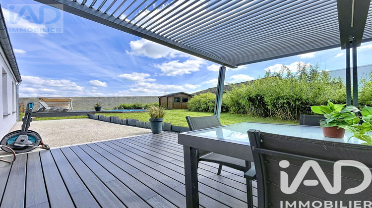 Ma-Cabane - Vente Maison Condé-sur-Marne, 102 m²
