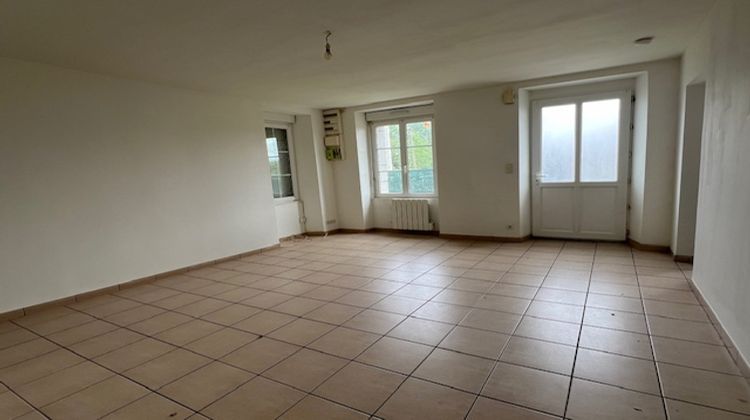 Ma-Cabane - Vente Maison Condé-sur-Noireau, 96 m²