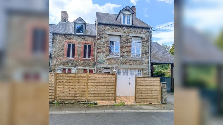 Ma-Cabane - Vente Maison Condé-sur-Noireau, 120 m²