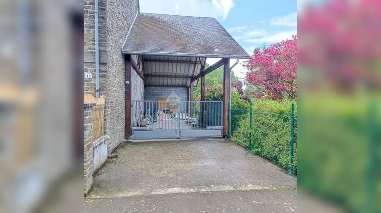 Ma-Cabane - Vente Maison Condé-sur-Noireau, 120 m²