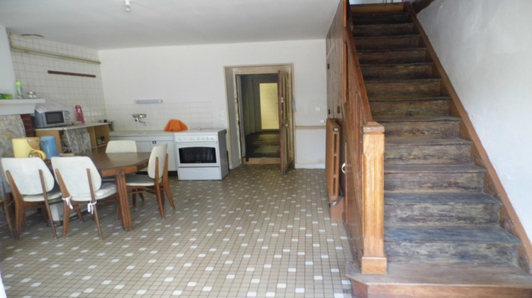 Ma-Cabane - Vente Maison CONDE SUR NOIREAU, 94 m²