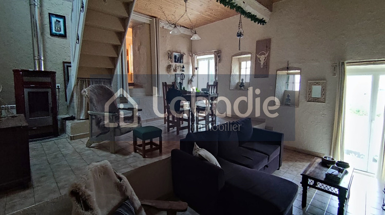 Ma-Cabane - Vente Maison Condé-sur-Noireau, 105 m²