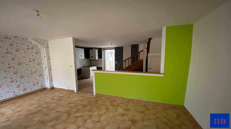 Ma-Cabane - Vente Maison CONDE-SUR-NOIREAU, 51 m²