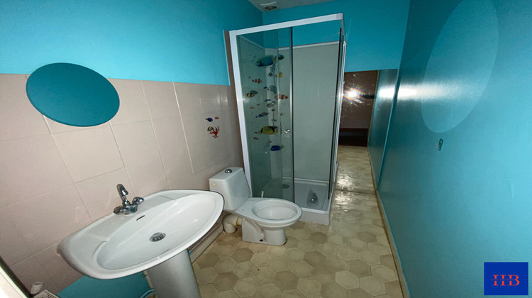 Ma-Cabane - Vente Maison CONDE-SUR-NOIREAU, 51 m²