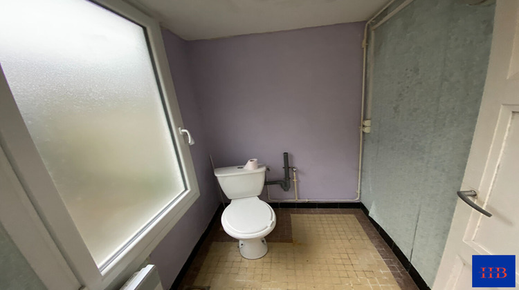 Ma-Cabane - Vente Maison CONDE-SUR-NOIREAU, 51 m²