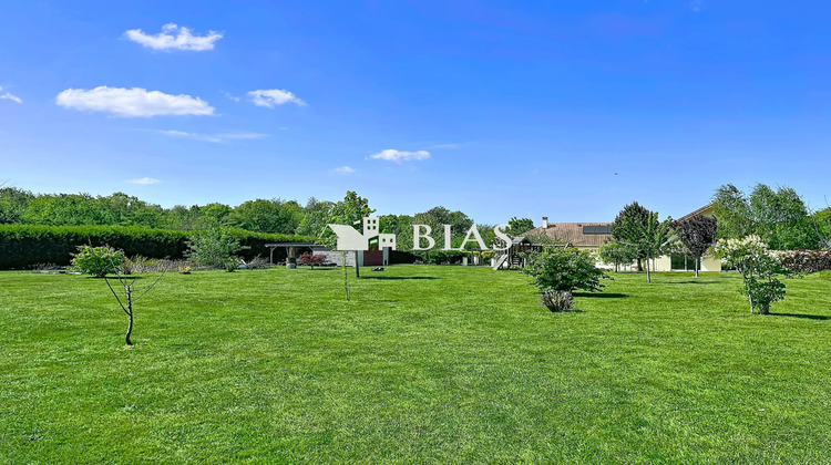 Ma-Cabane - Vente Maison Condé-sur-Risle, 190 m²