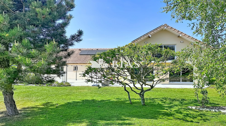 Ma-Cabane - Vente Maison Condé-sur-Risle, 190 m²