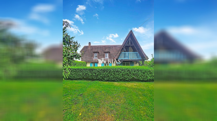 Ma-Cabane - Vente Maison Condé-sur-Risle, 118 m²