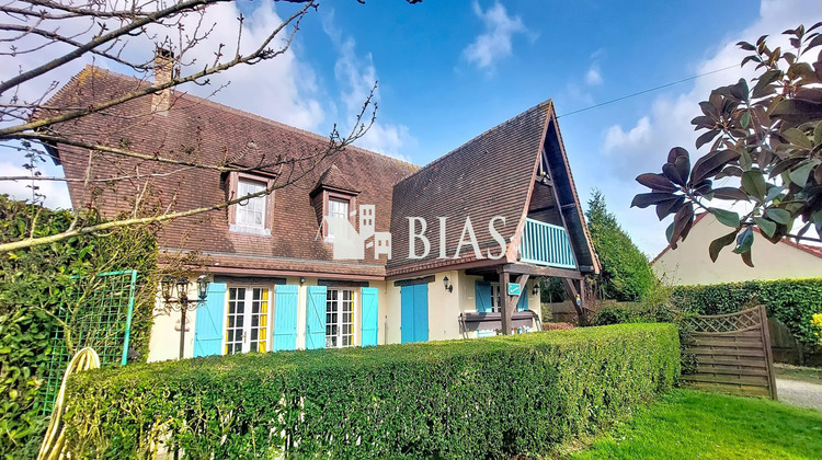 Ma-Cabane - Vente Maison Condé-sur-Risle, 118 m²