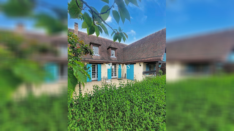 Ma-Cabane - Vente Maison Condé-sur-Risle, 118 m²