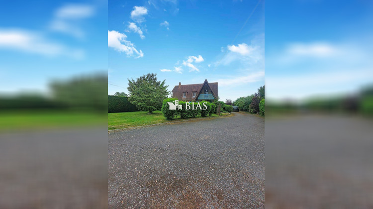 Ma-Cabane - Vente Maison Condé-sur-Risle, 118 m²