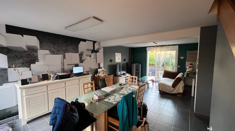 Ma-Cabane - Vente Maison Condé-sur-Sarthe, 82 m²