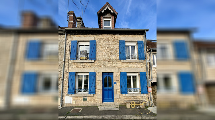 Ma-Cabane - Vente Maison Condé-sur-Sarthe, 68 m²