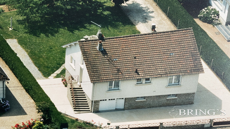 Ma-Cabane - Vente Maison Condé-sur-Sarthe, 68 m²