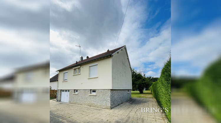 Ma-Cabane - Vente Maison Condé-sur-Sarthe, 68 m²