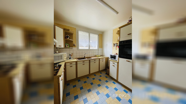 Ma-Cabane - Vente Maison Condé-sur-Sarthe, 68 m²