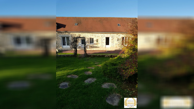 Ma-Cabane - Vente Maison CONDE-SUR-SARTHE, 308 m²