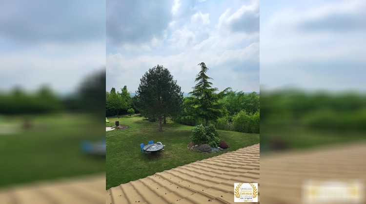 Ma-Cabane - Vente Maison CONDE-SUR-SARTHE, 308 m²