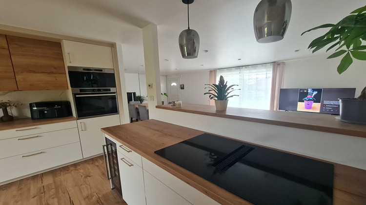 Ma-Cabane - Vente Maison CONDE-SUR-SARTHE, 95 m²