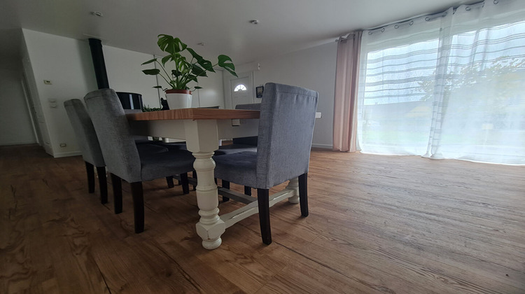 Ma-Cabane - Vente Maison CONDE-SUR-SARTHE, 95 m²