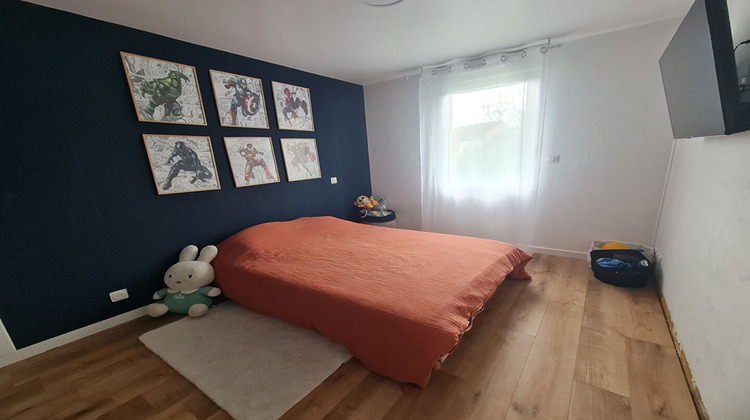 Ma-Cabane - Vente Maison CONDE-SUR-SARTHE, 95 m²