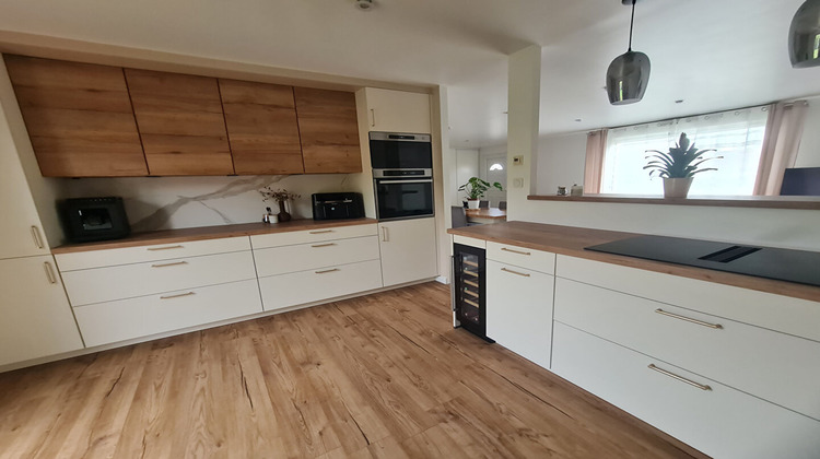 Ma-Cabane - Vente Maison CONDE-SUR-SARTHE, 95 m²