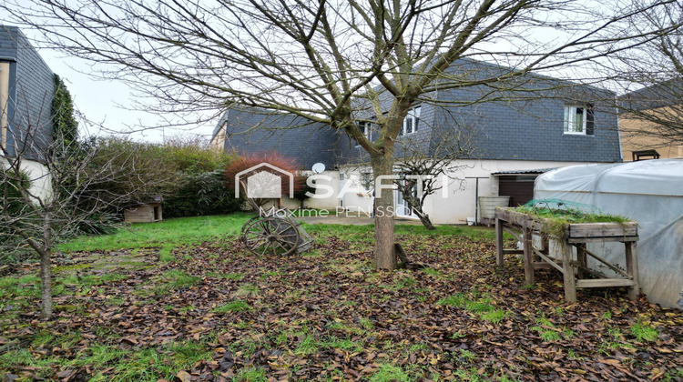 Ma-Cabane - Vente Maison Conde-sur-Sarthe, 97 m²