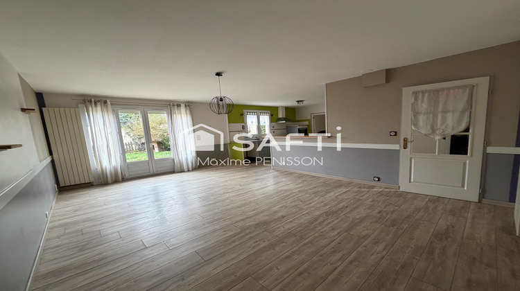 Ma-Cabane - Vente Maison Conde-sur-Sarthe, 97 m²