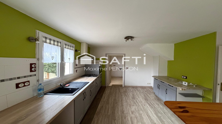 Ma-Cabane - Vente Maison Conde-sur-Sarthe, 97 m²