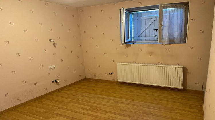 Ma-Cabane - Vente Maison CONDE SUR SARTHE, 57 m²