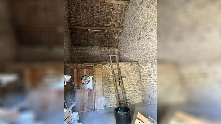 Ma-Cabane - Vente Maison CONDE SUR SARTHE, 57 m²