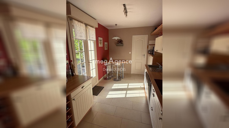 Ma-Cabane - Vente Maison CONDE SUR SARTHE, 115 m²
