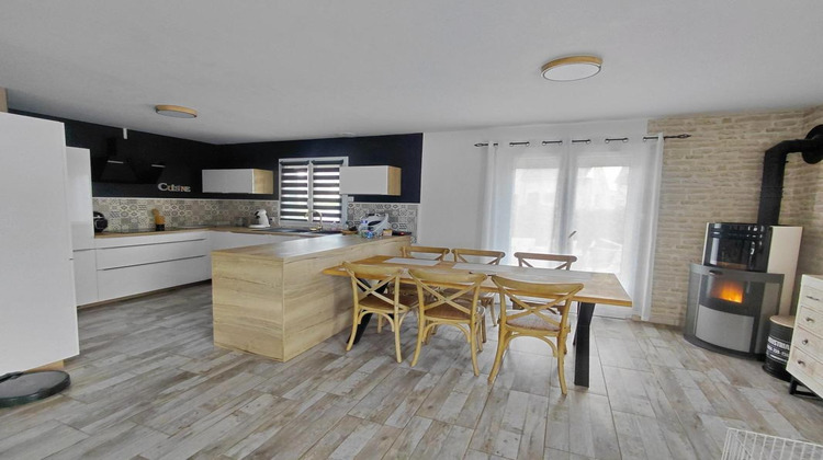 Ma-Cabane - Vente Maison CONDE SUR SARTHE, 116 m²
